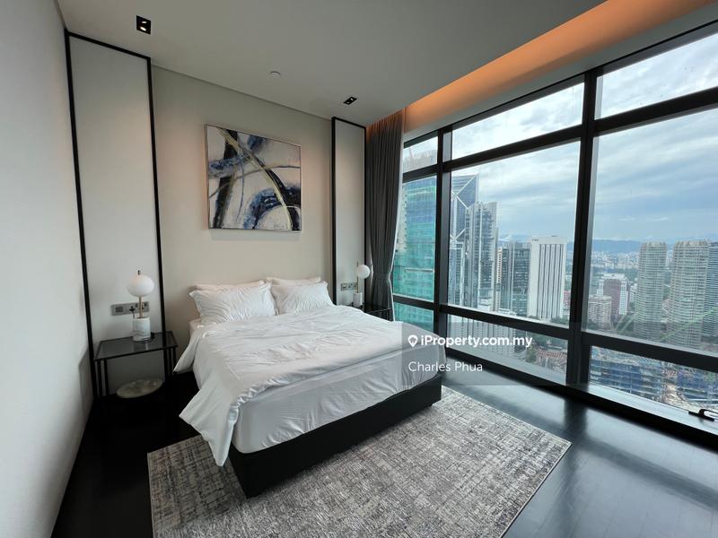 Service Residence for Sale in Four Seasons Place by Charles Phua - iProperty.com.my