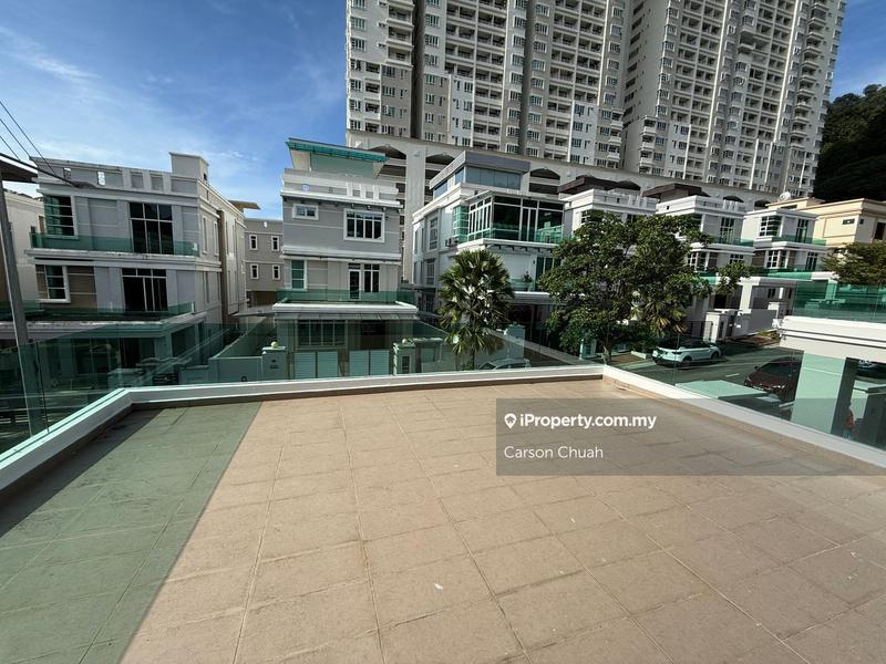 Condominium for Sale in Starhill Luxury Residence by Carson Chuah - iProperty.com.my