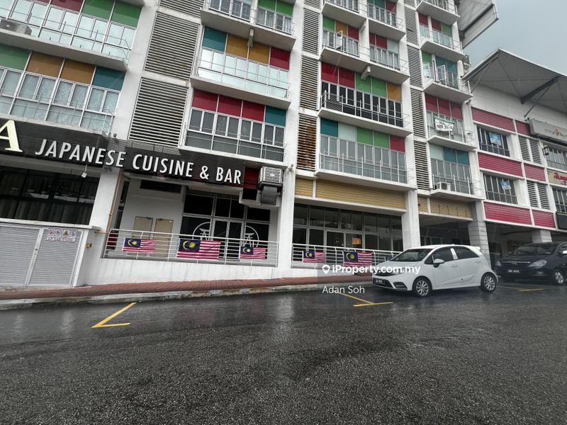 Shop untuk Dijual di Sunsuria Avenue, Kota Damansara oleh Adan Soh - iProperty.com.my