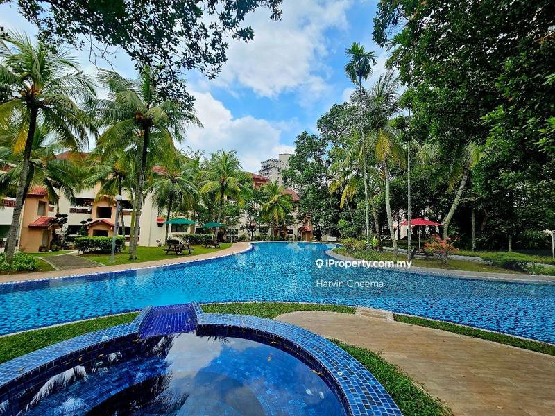 Condominium for Sale in Kiara Park by Harvin Cheema - iProperty.com.my