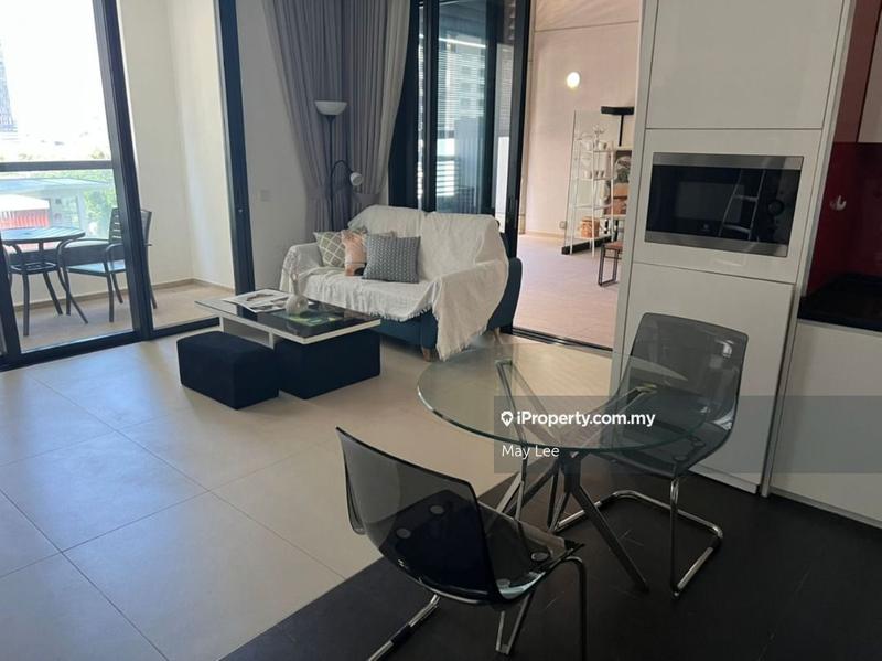 Service Residence for Sale in Arcoris SOHO by May Lee - iProperty.com.my