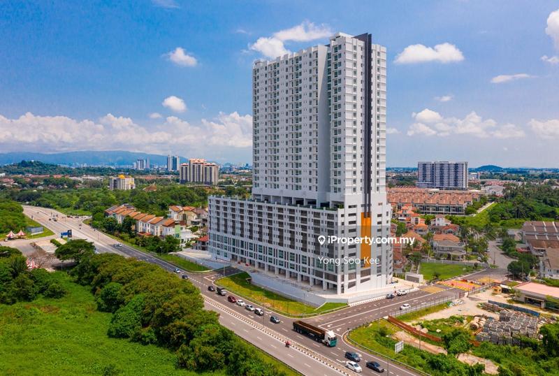 For Rent - Orange BM