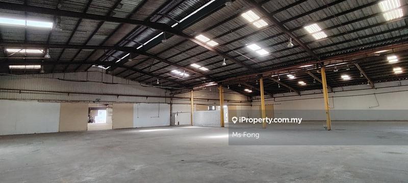 Kilang Terpisah untuk Dijual di Kawasan Perindustrian Tangga Batu, Tangga Batu oleh Ms Fong - iProperty.com.my