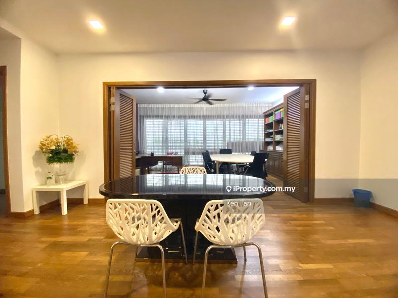 Semi-Detached House for Sale in Pju 3, Tropicana by Ken Tan - iProperty.com.my