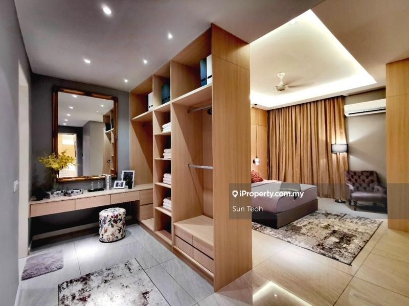 Kondominium untuk Dijual di 18 Madge oleh Sun Teoh - iProperty.com.my