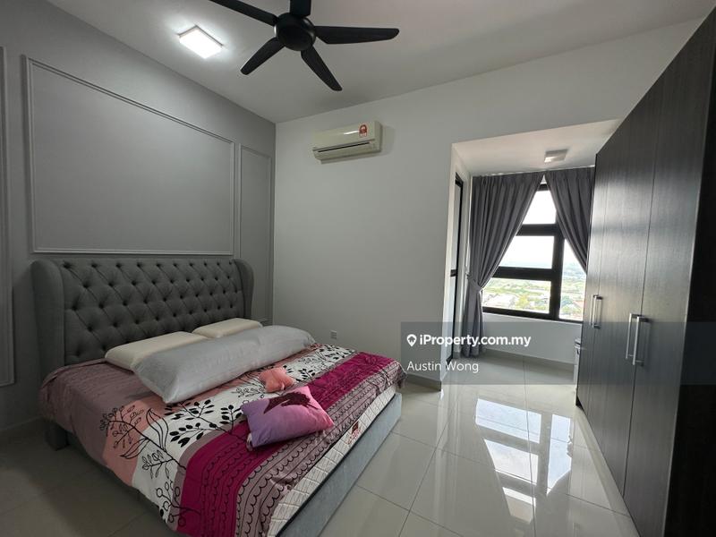 For Rent - D'Aman Residences @ Puchong