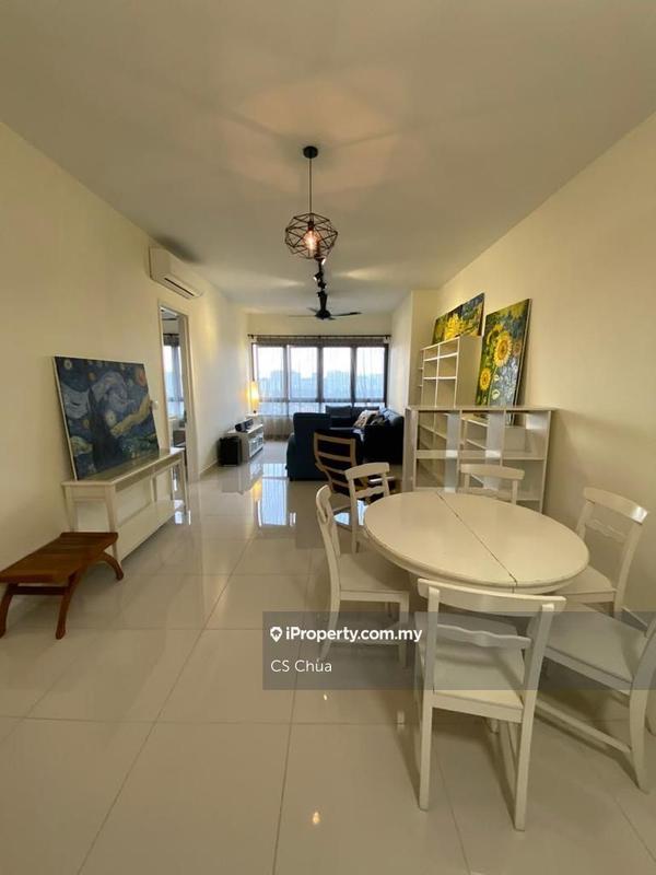 Kediaman Servis untuk Dijual di Pandora @ Tropicana Metropark oleh CS Chua - iProperty.com.my
