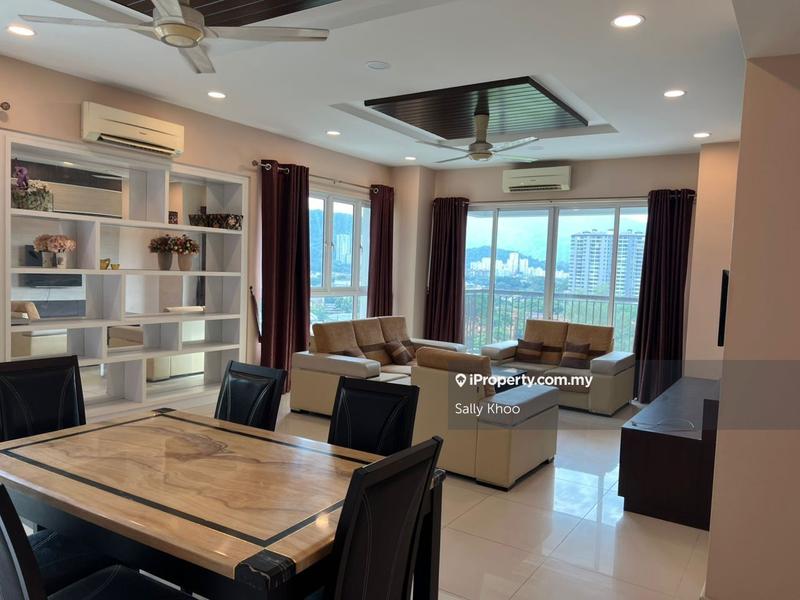 For Rent - Platino Condominium