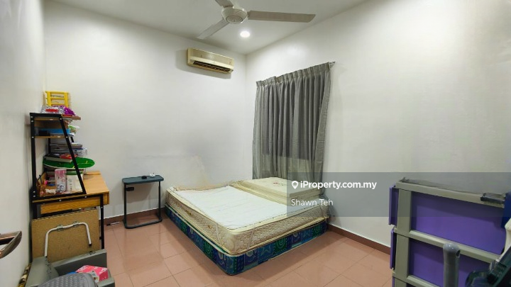Rumah Berangkai 2 Tingkat untuk Dijual di Taman Cheng Perdana, Cheng oleh Shawn Teh - iProperty.com.my