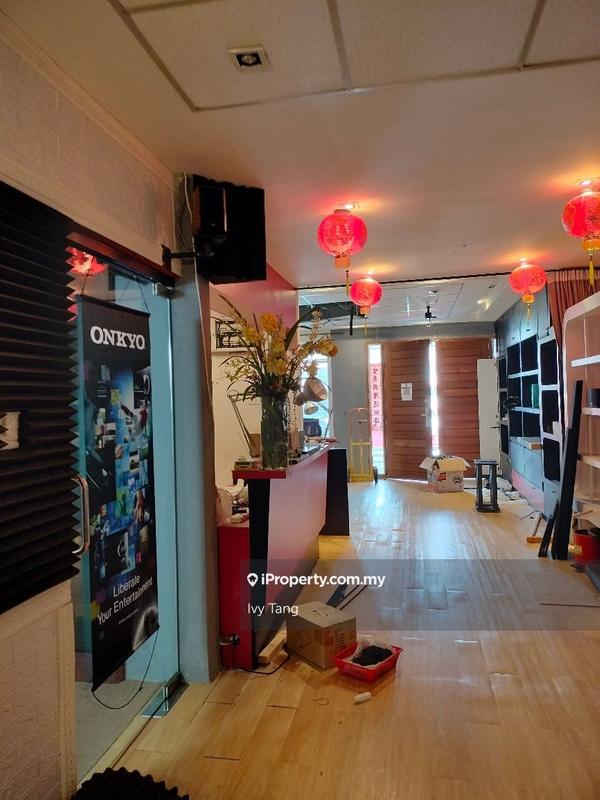 Rumah Berangkai 2 Tingkat untuk Dijual di Ipoh Garden, Ipoh oleh Ivy Tang - iProperty.com.my