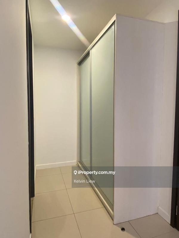 Service Residence for Sale in The Elements by Kelvin Liew - iProperty.com.my