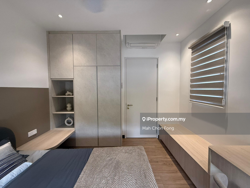 Kondominium untuk Dijual di The Marin at Ferringhi oleh Mah Chon Fong - iProperty.com.my