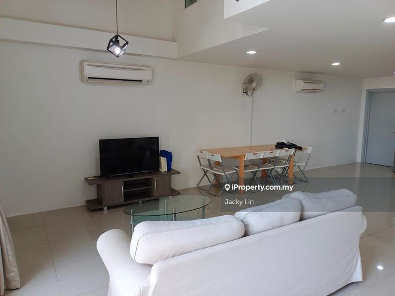 Kondominium untuk Dijual di Arte Subang West oleh Jacky Lin - iProperty.com.my