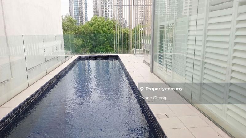 Banglo untuk Dijual di Taman Sri Hartamas, Sri Hartamas oleh Yvone Chong - iProperty.com.my