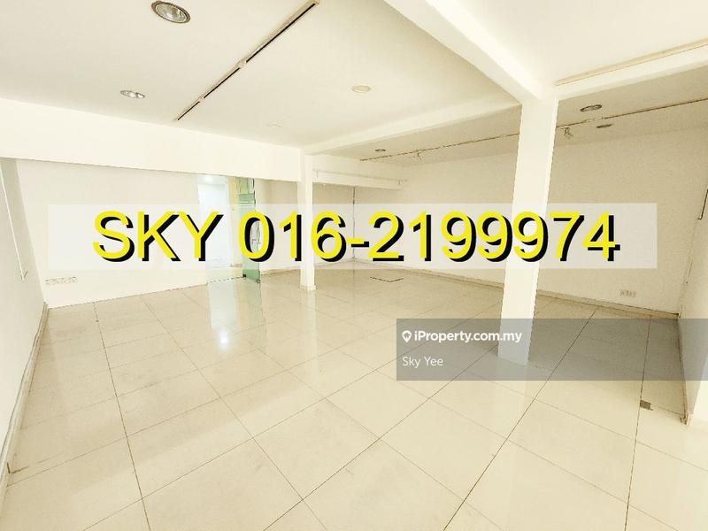 Kedai-Pejabat untuk Disewa di Bangsar Baru, Bangsar oleh Sky Yee - iProperty.com.my