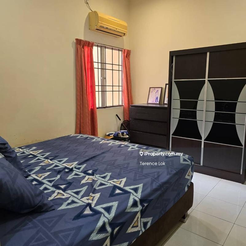 Rumah Berangkai 2 Tingkat untuk Dijual di Seremban 2, Seremban oleh Terence Lok - iProperty.com.my