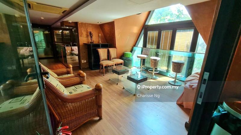 Bungalow House untuk Dijual di Mines Resort City, Seri Kembangan oleh Charisse Ng - iProperty.com.my
