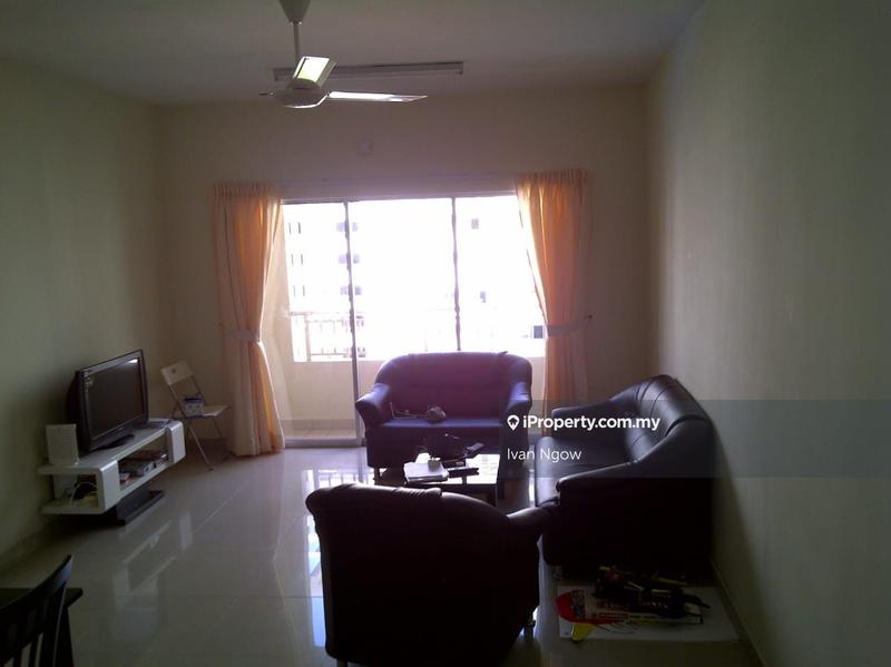 Condominium for Sale in Suriamas by Ivan Ngow - iProperty.com.my