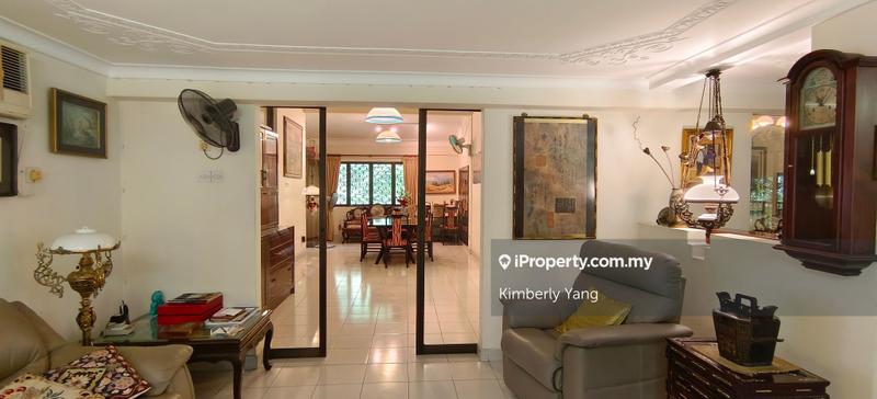 Bungalow House for Rent in Taman Tunku, Bukit Tunku (Kenny Hills) by Kimberly Yang - iProperty.com.my
