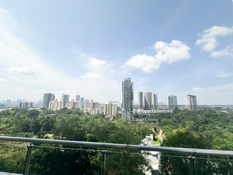 For Sale - The Park Sky Residence