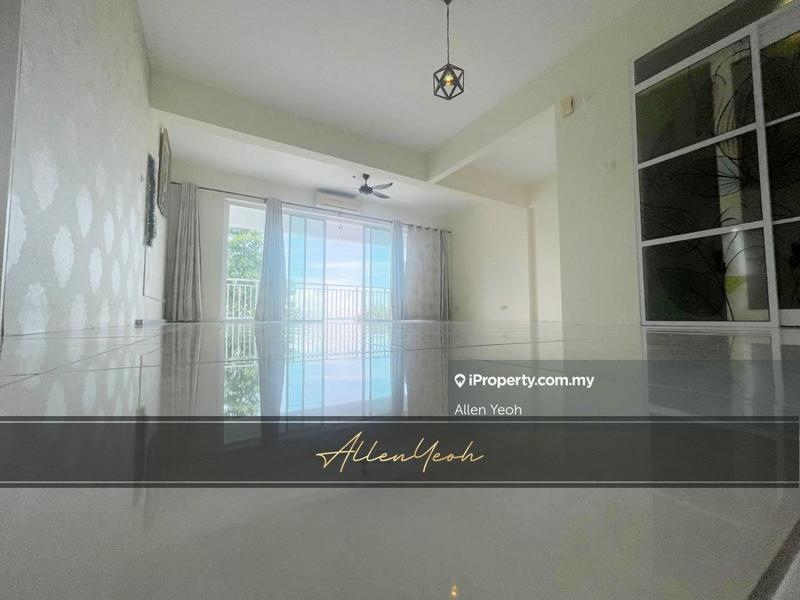 For Sale - Summer Place