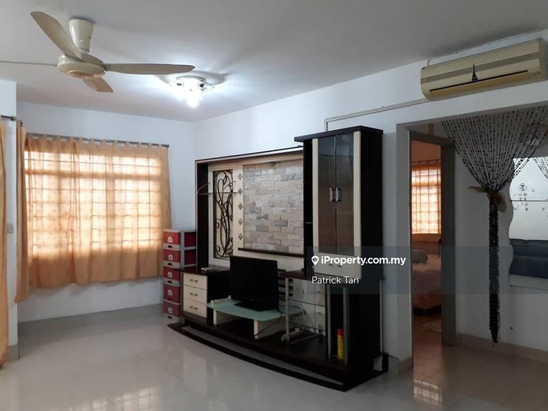 For Sale - Perdana Exclusive