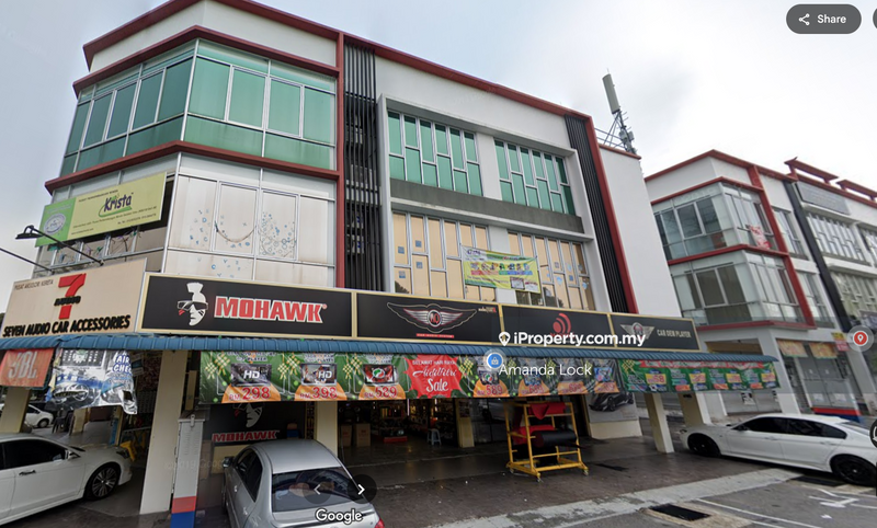 Shop-Office for Sale in Taman Desa Cempaka 3, Nilai by Amanda Lock - iProperty.com.my