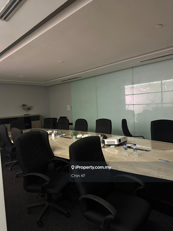 For Rent - KLCC. KL City Center