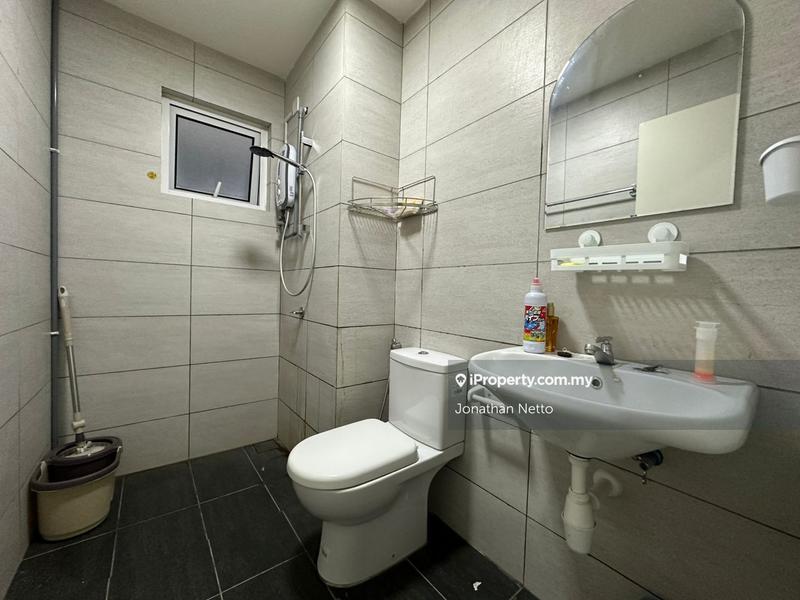 Residensi Servis untuk Dijual di Residensi Rimbun @ Canopy Hills oleh Jonathan Netto - iProperty.com.my