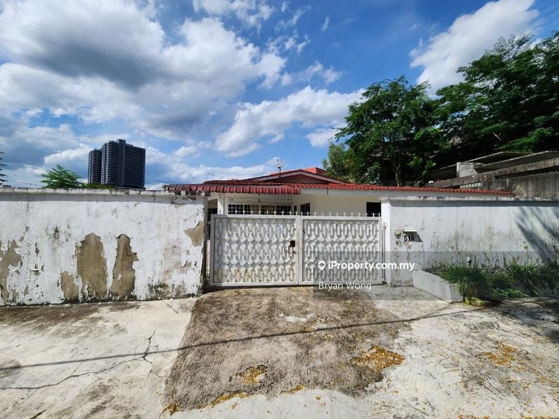 Banglo untuk Dijual di Seksyen 17, Petaling Jaya oleh Bryan Wong - iProperty.com.my