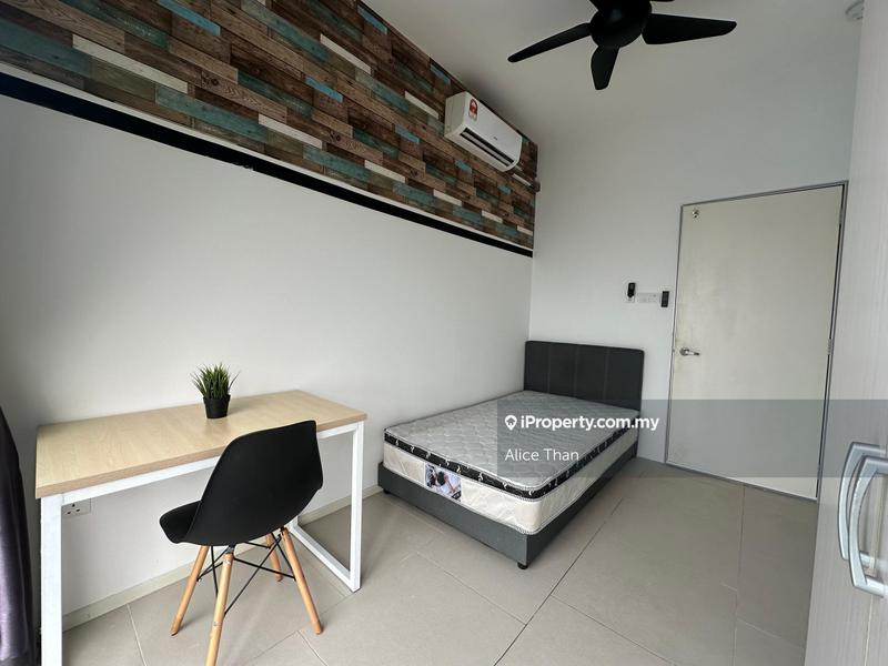 For Rent - SqWhere Service Apartments