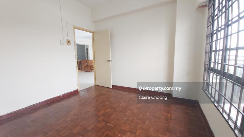 Kondominium untuk Dijual di Abadi Villa oleh Claire Choong - iProperty.com.my
