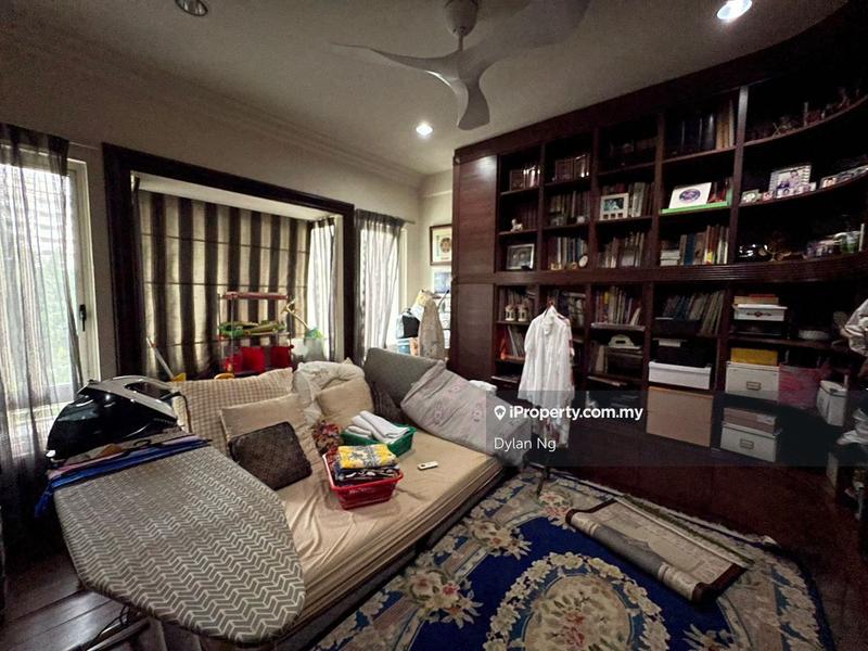 Condominium for Sale in Palmyra Bangsar by Dylan Ng - iProperty.com.my