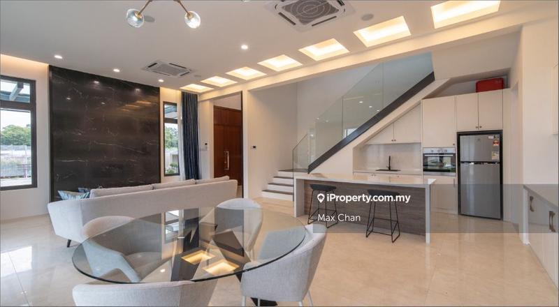 Semi-Detached House for Sale in Putra Heights, Subang Jaya by Max Chan - iProperty.com.my