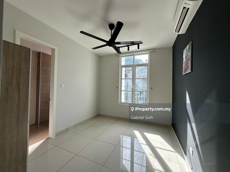 2-storey Terraced House for Rent in Essex Garden At Setia Eco Templer, Rawang by Gabriel Goh - iProperty.com.my