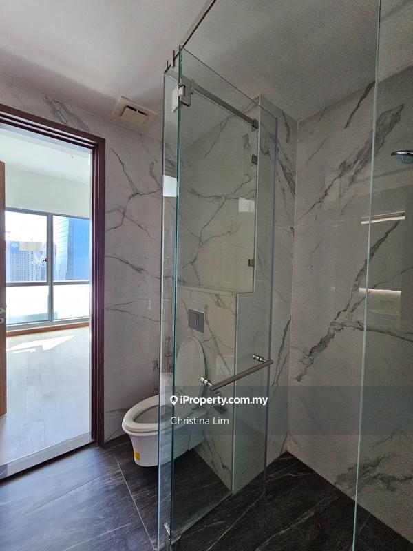 Service Residence for Rent in Core Residence @ TRX by Christina Lim - iProperty.com.my