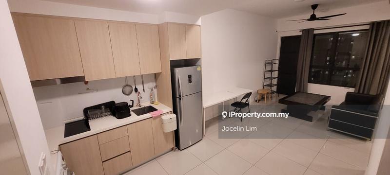 Residensi Servis untuk Dijual di SouthPlace Residences @ Tropicana Metropark oleh Jocelin Lim - iProperty.com.my