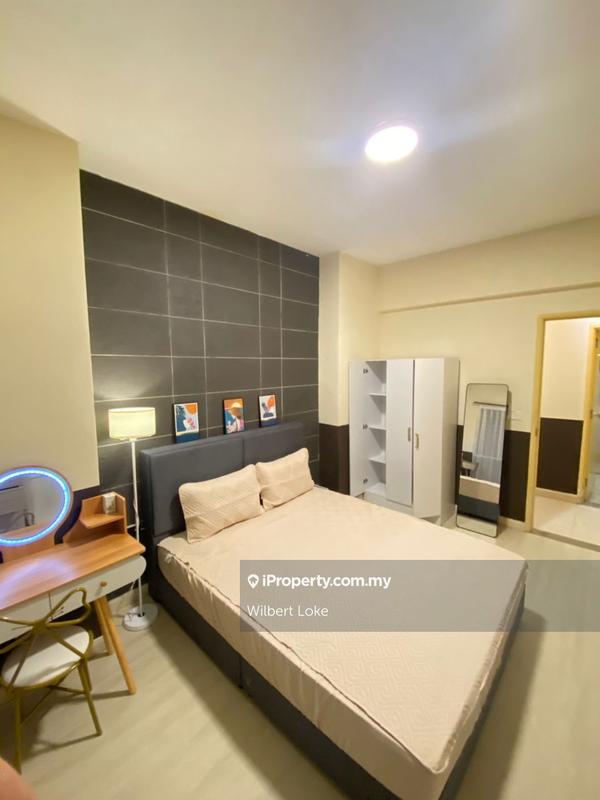 For Rent - Desa Putra