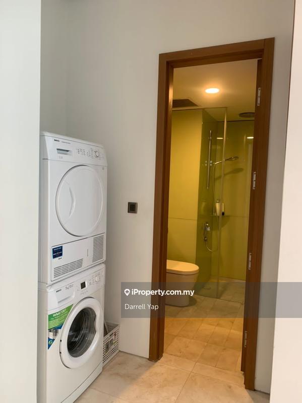 Residensi Servis untuk Dijual di Vipod Residence oleh Darrell Yap - iProperty.com.my