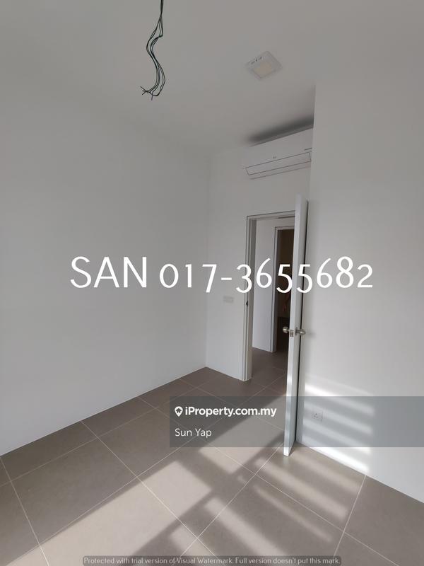 Residensi Servis untuk Disewa di Suite Enesta oleh Sun Yap - iProperty.com.my