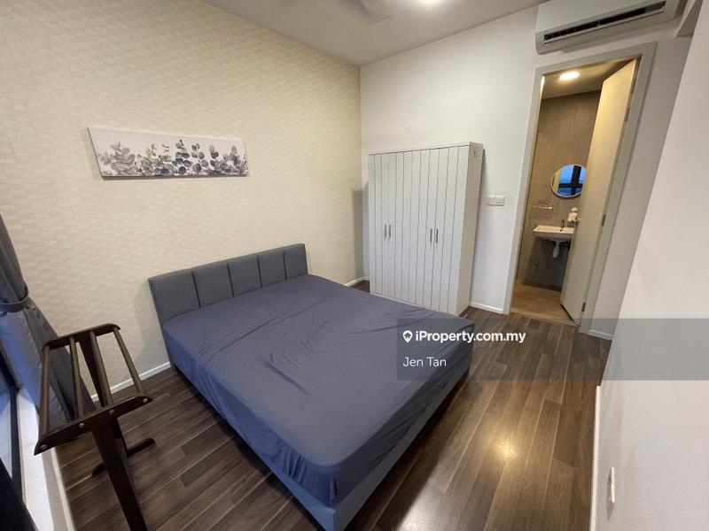 Residensi Servis untuk Disewa di Geo Bukit Rimau oleh Jen Tan - iProperty.com.my