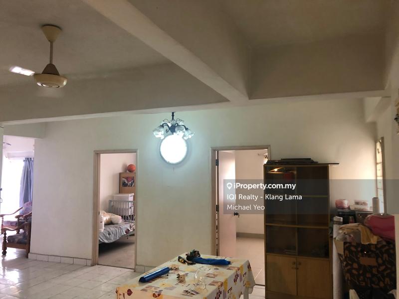 Condominium for Sale in Sri Mahligai by Michael Yeo - iProperty.com.my