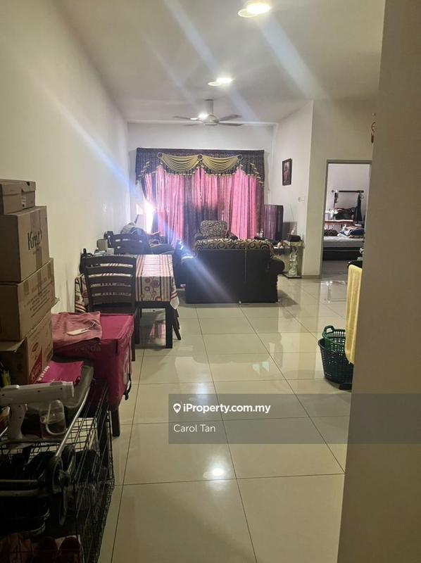 Service Residence for Sale in Seasons Amara Larkin by Carol Tan - iProperty.com.my