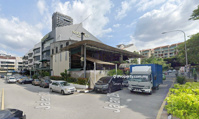 For Sale - Desa Sri Hartamas, DSH