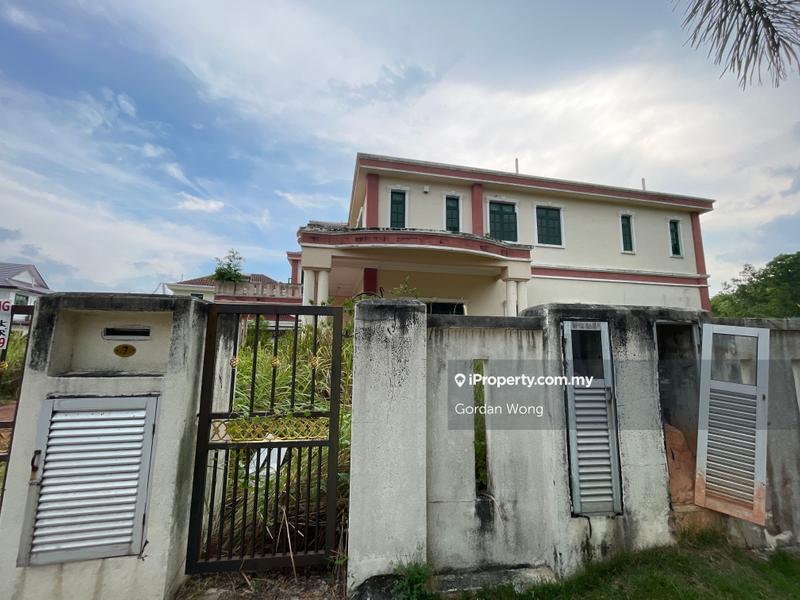 Banglo untuk Dijual di Kota Warisan, Sepang oleh Gordan Wong - iProperty.com.my
