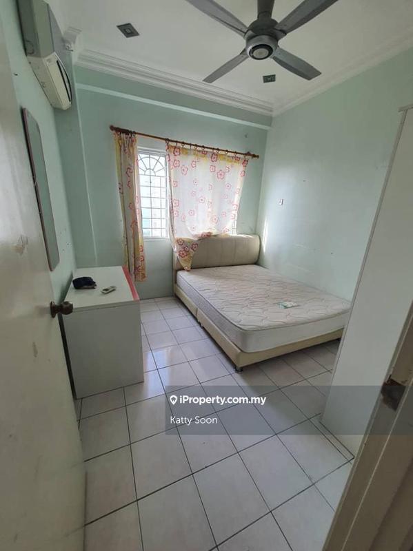 Apartment for Sale in Vista Harmoni by Katty Soon - iProperty.com.my