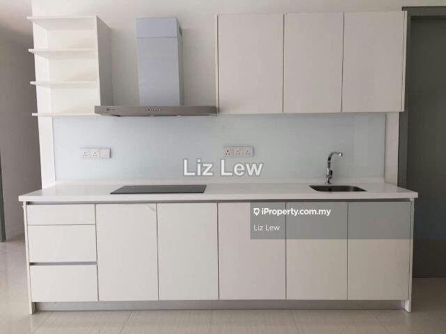 Residensi Servis untuk Dijual di Reflection Residences oleh Liz Lew - iProperty.com.my