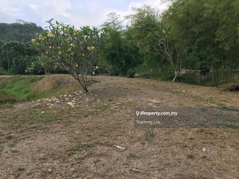 Agricultural Land for Sale in Kajang, Selangor by Teammy Lee - iProperty.com.my