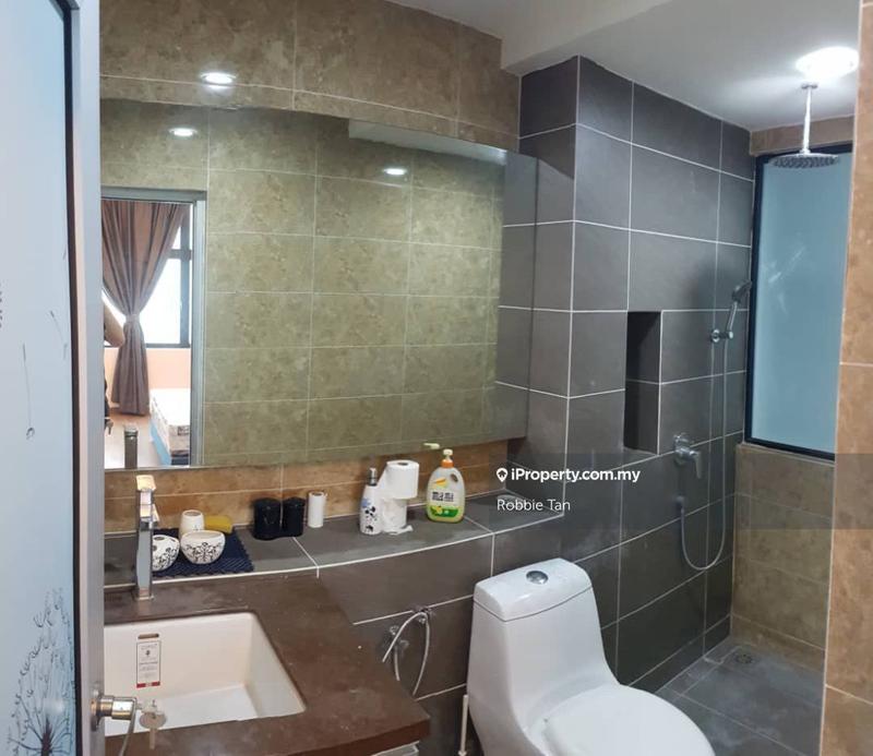 Service Residence for Sale in The Sky Executive Suites by Robbie Tan - iProperty.com.my