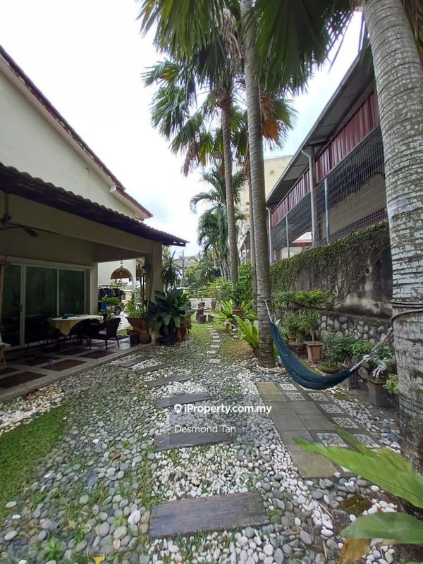 2-storey Terraced House for Sale in Taman Mayang, Petaling Jaya by Desmond Tan - iProperty.com.my